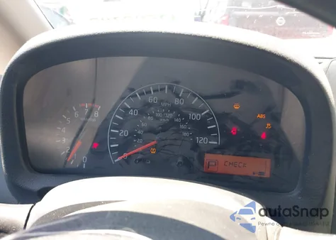 2016 Nissan Nv200 S/Sv z USA, uszkodzony, nr VIN 3N6CM0KN7GK695426